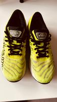 Asics Laufschuhe Gel Nimbus 20 Bayern - Höchberg Vorschau