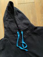 Sweatjacke Kühlungsborn Kapuzenjacke, Gr. L, dkl.blau, wie NEU ! Nordrhein-Westfalen - Alfter Vorschau