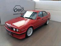 BMW Alpina B10 Biturbo E34 Rot Otto Mobile 1:18 NEU OVP Berlin - Treptow Vorschau