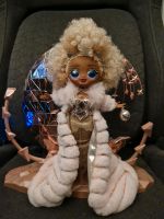 LOL Omg Collector Nye Queen Puppe Thüringen - Jena Vorschau