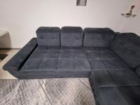 Große Couch Sofa Sitzgarnitur Sachsen - Freiberg Vorschau