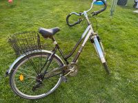 28-Zoll Fahrrad Outdoor 21-Gönge shimano Bayern - Ingolstadt Vorschau