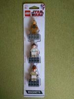 Lego Star Wars Magnetset 4585394 abnehmbar! Neu! Leia Rheinland-Pfalz - Schiesheim Vorschau