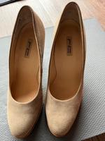 Beige Pumps von Paul Green Bayern - Thyrnau Vorschau