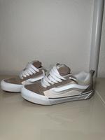 Vans Knu Skool Sachsen-Anhalt - Magdeburg Vorschau