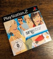 Singstar Demo PS2 Playstation 2 Nordrhein-Westfalen - Hörstel Vorschau