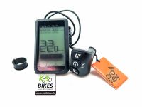 AEG Display LCD, (337101 ) KeyCard Bafang E-Bike Akku Pedelecs Nordrhein-Westfalen - Bottrop Vorschau