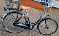 Gazelle Fahrrad Impala 28 Zoll Nordrhein-Westfalen - Borken Vorschau