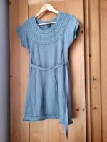 Strickkleid grau Bayern - Oberasbach Vorschau