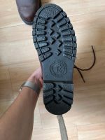 Leder Wanderschuhe Düsseldorf - Benrath Vorschau