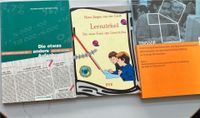 Bücher für Schule, Studium Mathematik Nordrhein-Westfalen - Detmold Vorschau