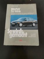So wirds gemacht E36 BMW Niedersachsen - Bad Bevensen Vorschau
