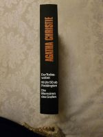 Agatha Christie 3 Kriminalromane Festeinband sehr gut erhalten Rheinland-Pfalz - Nieder-Hilbersheim Vorschau