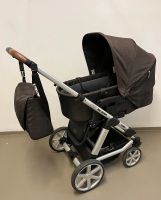 Kinderwagen ABC Design Turbo 4 Thüringen - Mohlsdorf Vorschau