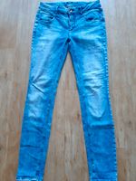 Street One Jeans W28 langes Bein helle Waschung neuwertig Nordrhein-Westfalen - Oelde Vorschau