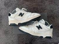 New Balance 550 Seaker mit Originalverpackung Bayern - Kulmbach Vorschau