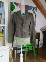 Jacke/Blazer von Street one Gr 34 Bayern - Lamerdingen Vorschau