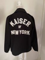 Adidas regen Jacke Kaiser of New York Essen - Steele Vorschau