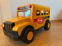 Mighty Wheels School Bus aus Metal Niedersachsen - Seevetal Vorschau