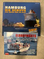 Hamburger Hafen Schiffe - zwei Bücher München - Hadern Vorschau