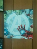 Marvel's Avengers Leinwände Häfen - Bremerhaven Vorschau