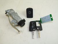 VW Golf 7 VII Zündschloss mit 2 Schlüssel + Handschuhfach Öffnung Bayern - Weiding Vorschau