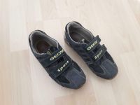 Jungen Schuhe - Halbschuhe -  GEOX - Gr. 33 Nordrhein-Westfalen - Waldfeucht Vorschau