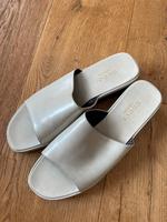 GUCCI: Sandaletten für Damen, Gr. 39 Stuttgart - Stuttgart-Ost Vorschau