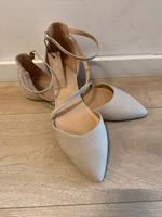 Anna Feld Ballerina 45 neu Nordrhein-Westfalen - Herne Vorschau
