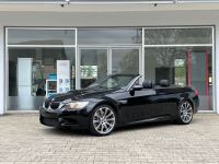 BMW M3/E93/Cabrio/Facelift/DKG/Memory/EU5/Schwarz2 Baden-Württemberg - Ravensburg Vorschau