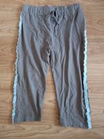 Sporthose Jogging 3/4 Gr. L 164, passend für 36/38 S/M grau Bochum - Bochum-Mitte Vorschau