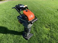 Husqvarna Stampfer LT6005 Rüttelplatte Nordrhein-Westfalen - Geseke Vorschau