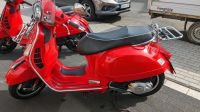 Vespa GTS 125 1.Hand Nordrhein-Westfalen - Hennef (Sieg) Vorschau