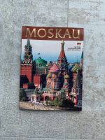 Moskau (Russland)  Sachbuch Hessen - Hainburg Vorschau