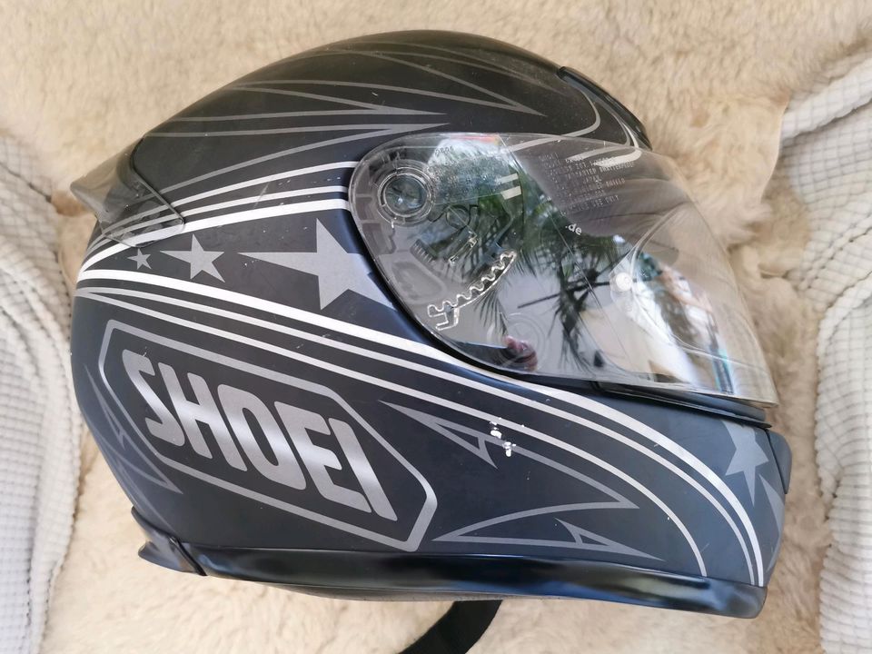 Shoei Integral Helm Gr. S 55-56 in Berlin