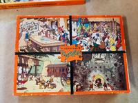 Puzzle Abrafaxe DDR Dresden - Laubegast Vorschau