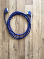 5m Scart Kabel Niedersachsen - Braunschweig Vorschau