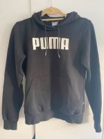 Hoodie Puma - Gr. S Nordrhein-Westfalen - Ennepetal Vorschau