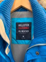 Hollister All-Weather Jacket „M“ Nordrhein-Westfalen - Alpen Vorschau