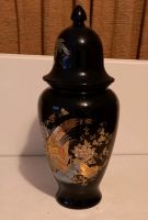 Verkaufe Porzellan Vase mit Deckel Hessen - Wabern Vorschau