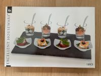 NEU! Tapas Set / Appetizer Set 13-teilig Baden-Württemberg - Schramberg Vorschau