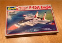 Revell F-15 Eagle 4010 1982 NEU Baden-Württemberg - Heidelberg Vorschau