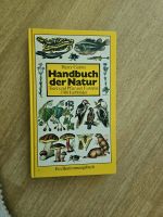 Handbuch der Natur Niedersachsen - Oldenburg Vorschau