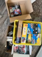 Lego 15 Sets + 5KG Mischbox Brandenburg - Teltow Vorschau