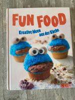 Fun Food Buch / Kochbuch - Kreative Ideen aus der Küche Hessen - Bad Soden-Salmünster Vorschau