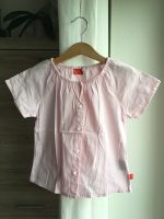 Bluse rosa kurzarm Gr. 122 CFL Otto Versand Blüschen T-Shirt Bayern - Lutzingen Vorschau