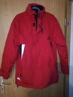 Rote Atlas Outdoor Herrenjacke Sachsen-Anhalt - Merseburg Vorschau