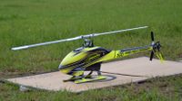 RC- Heli- Landeplatz Align, SAB Goblin, Logo, Blade, Protos Schleswig-Holstein - Barsbüttel Vorschau