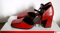 Echtleder Tamaris Damen Schuhe. Gr.37 Düsseldorf - Garath Vorschau