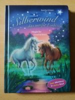 Silberwind das weiße Einhorn - Magische Geschichten Nordrhein-Westfalen - Wetter (Ruhr) Vorschau